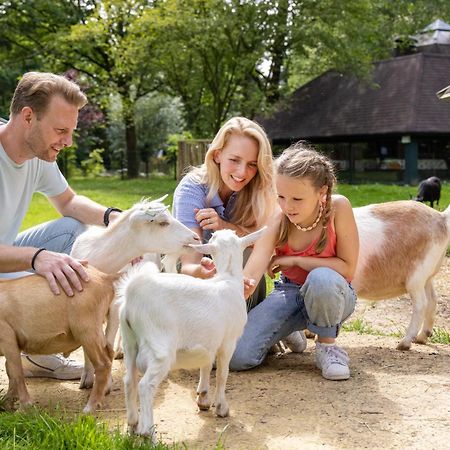 Hotel Het Heijderbos By Center Parcs Heijen Εξωτερικό φωτογραφία