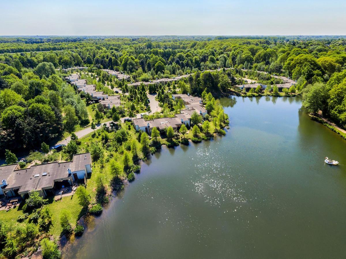 Hotel Het Heijderbos By Center Parcs Heijen Εξωτερικό φωτογραφία