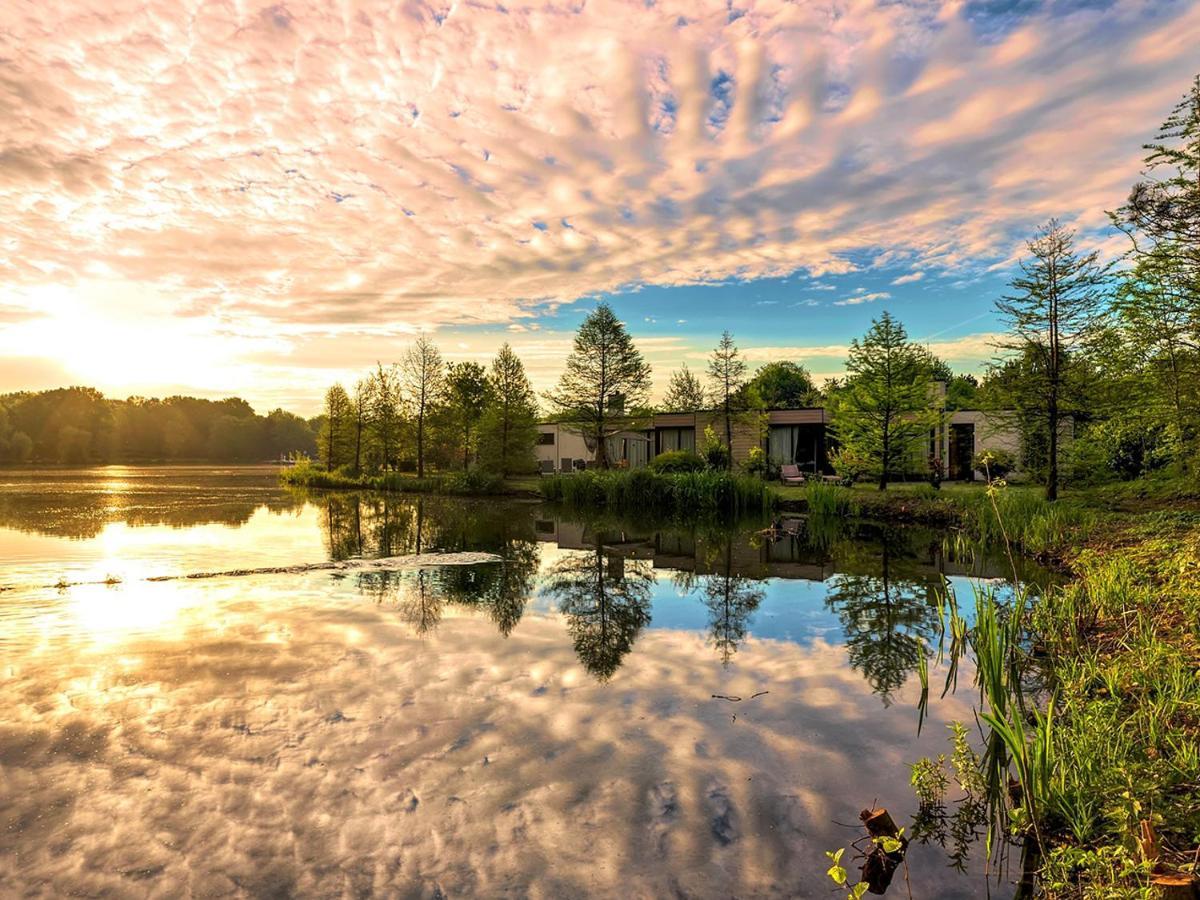 Hotel Het Heijderbos By Center Parcs Heijen Εξωτερικό φωτογραφία